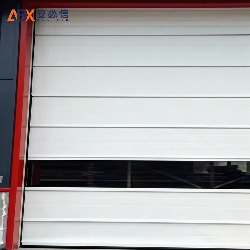 绵阳市快速卷帘门