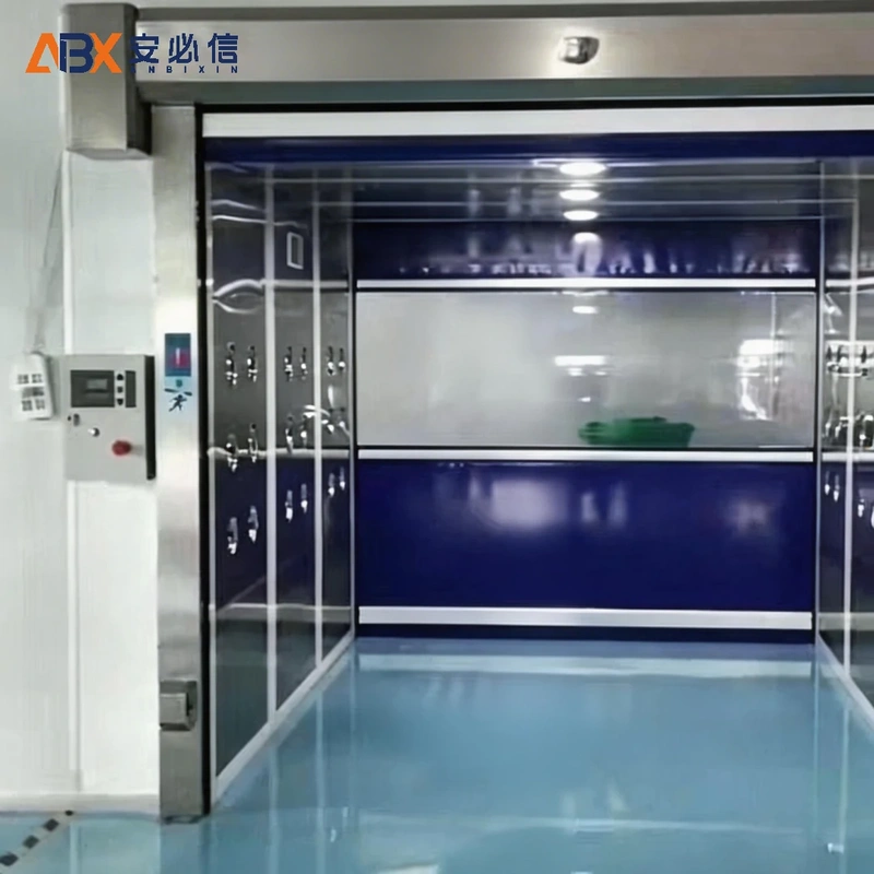 绵阳市高速门